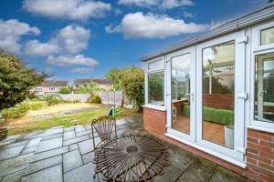 GARDEN- click for photo gallery